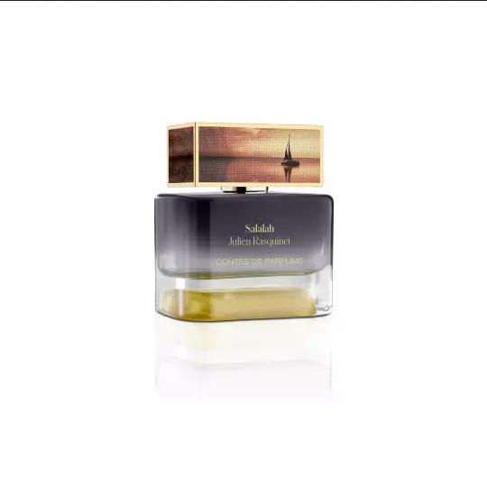 parfums salalah