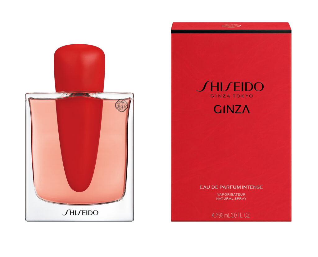 Shiseido 