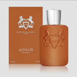 عطر-الثاير