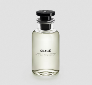 عطر Orage - لويس فويتون